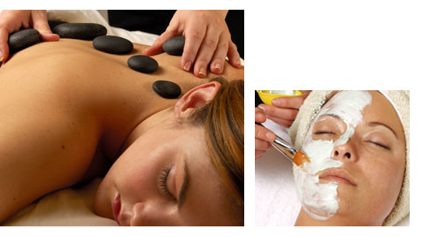 Beauty Therapy Bedford